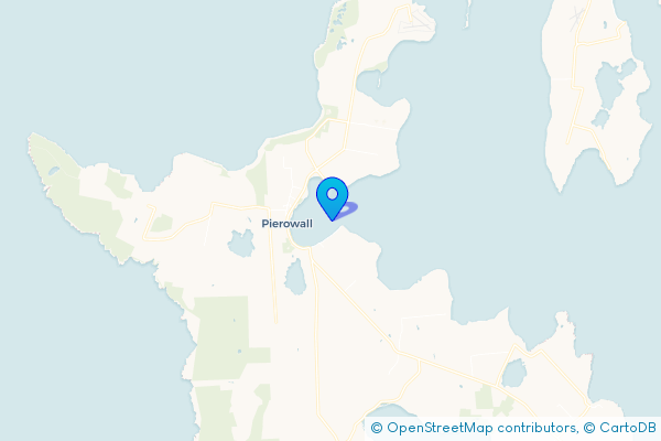 Hire a Van in Broughton, Orkney Islands, Scotland