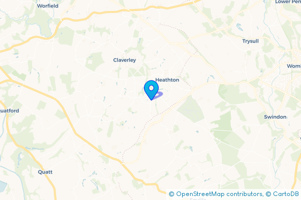 Hire a Van in Broughton, Shropshire, England