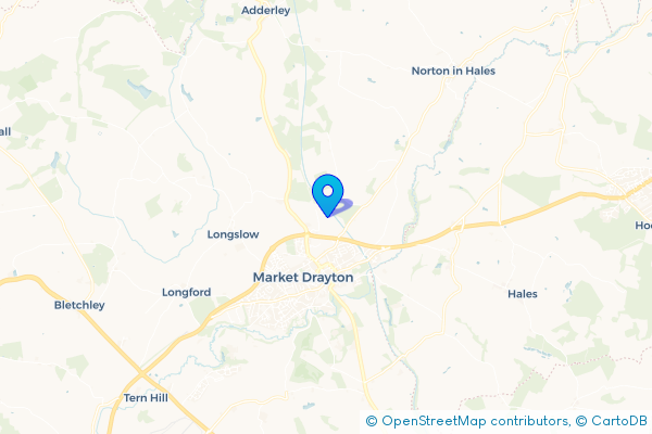 Hire a Van in Brownhills, Shropshire, England