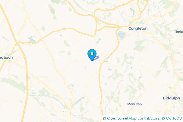 Hire a Van in Brownlow Heath, Cheshire, England