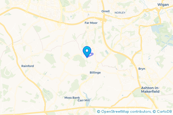 Hire a Van in Brownlow, Merseyside, England