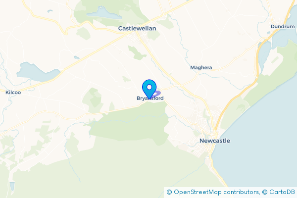 Hire a Van in Bryansford, Down, Northern Ireland