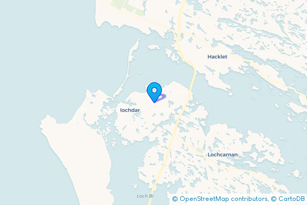 Hire a Van in Buaile Dhubh, Na h-Eileanan an Iar, Scotland