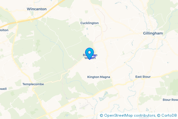 Hire a Van in Buckhorn Weston, Dorset, England