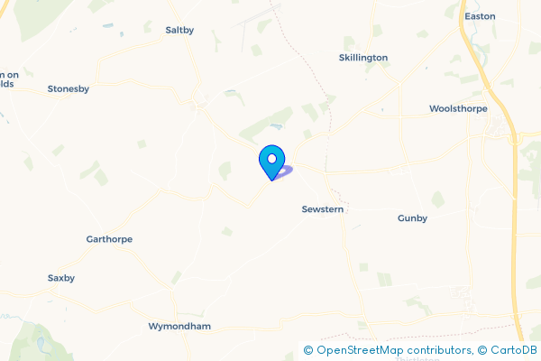 Hire a Van in Buckminster, Leicestershire, England