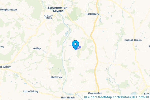 Hire a Van in Bugle Gate, Worcestershire, England