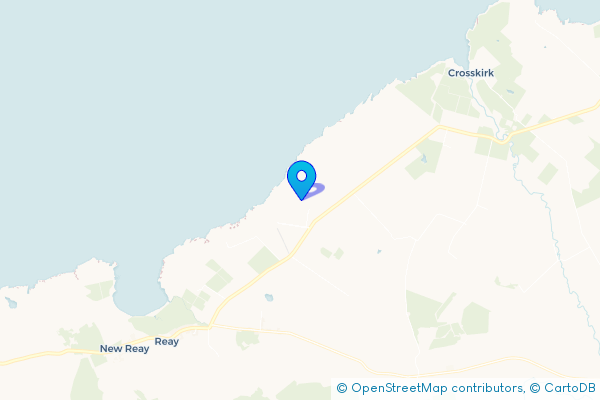 Hire a Van in Buldoo, Highland, Scotland