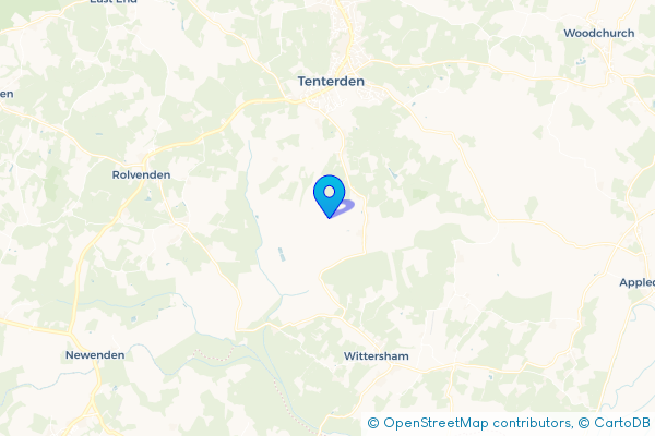 Hire a Van in Bulleign, Kent, England