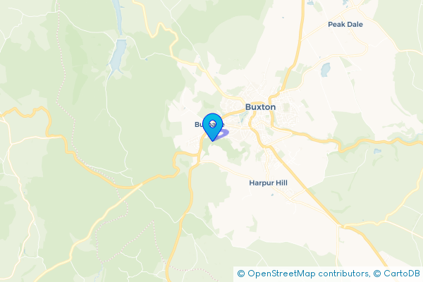 Hire a Van in Burbage, Derbyshire, England