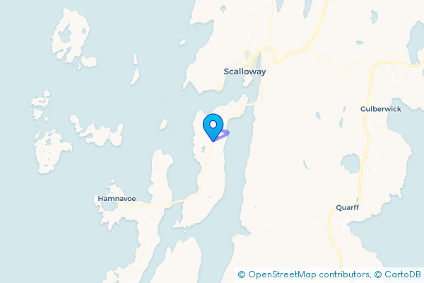 Hire a Van in Burland, Shetland Islands, Scotland