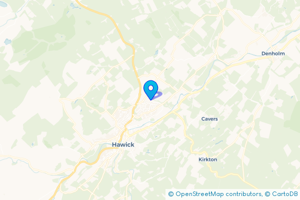 Hire a Van in Burnfoot, Scottish Borders, Scotland