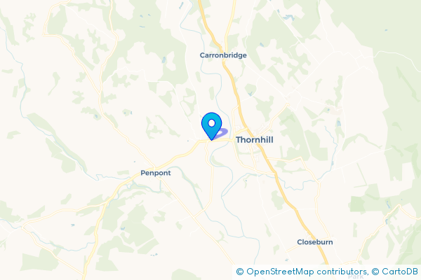 Hire a Van in Burnhead, Dumfries and Galloway, Scotland