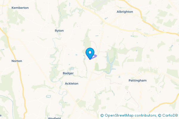 Hire a Van in Burnhill Green, Staffordshire, England