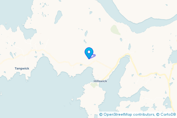 Hire a Van in Burnside, Shetland Islands, Scotland