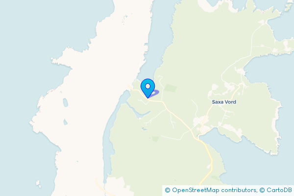 Hire a Van in Burrafirth, Shetland Islands, Scotland