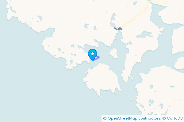 Hire a Van in Burrastow, Shetland Islands, Scotland
