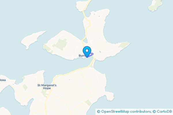 Hire a Van in Burray Village, Orkney Islands, Scotland