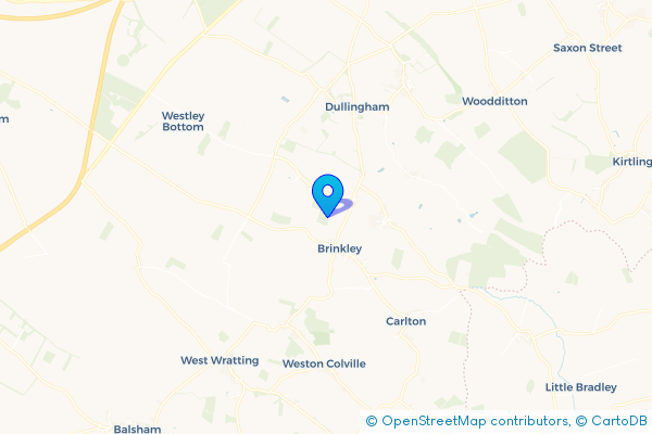 Hire a Van in Burrough End, Cambridgeshire, England