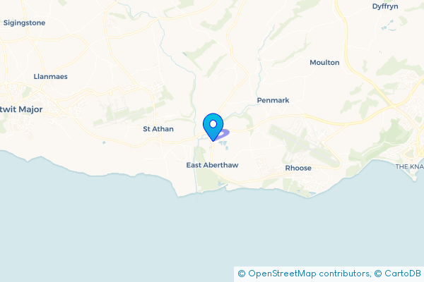 Hire a Van in Burton, The Vale of Glamorgan, Wales