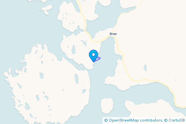Hire a Van in Busta, Shetland Islands, Scotland