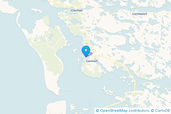 Hire a Van in Cairinis, Na h-Eileanan an Iar, Scotland