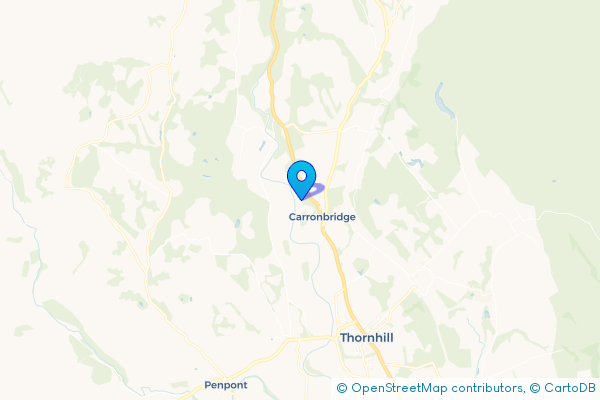 Hire a Van in Cairnpark, Dumfries and Galloway, Scotland