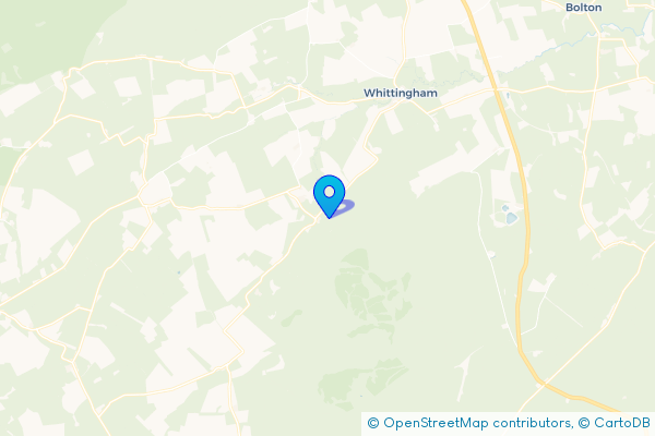 Hire a Van in Callaly, Northumberland, England