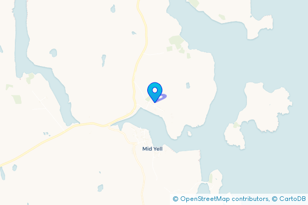 Hire a Van in Camb, Shetland Islands, Scotland