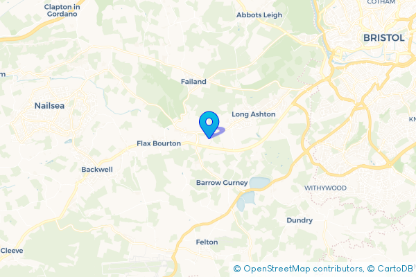 Hire a Van in Cambridge Batch, Somerset, England