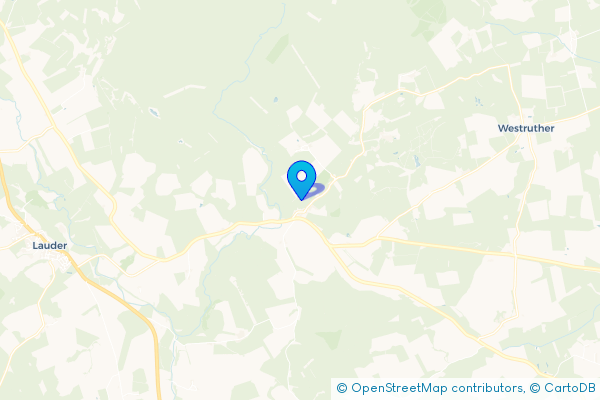 Hire a Van in Cambridge, Scottish Borders, Scotland