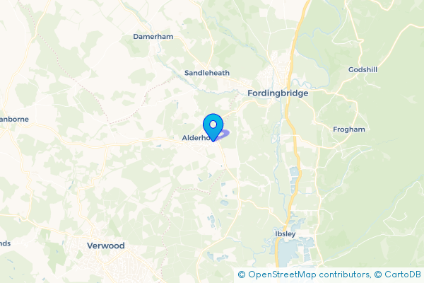 Hire a Van in Camel Green, Dorset, England