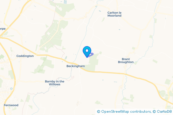 Hire a Van in Camp, Lincolnshire, England