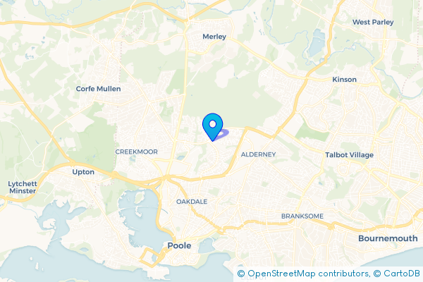 Hire a Van in Canford Heath, Dorset, England