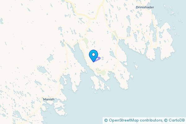 Hire a Van in Caolas Stocinis, Na h-Eileanan an Iar, Scotland