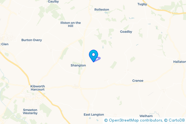 Hire a Van in Care Village, Leicestershire, England