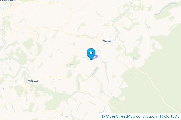 Hire a Van in Carfrae, East Lothian, Scotland