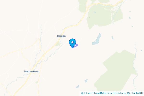 Hire a Van in Cargan, Ballymena, Northern Ireland
