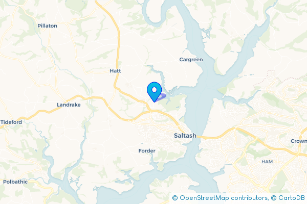 Hire a Van in Carkeel, Cornwall, England