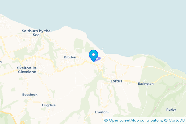 Hire a Van in Carlin How, North Yorkshire, England