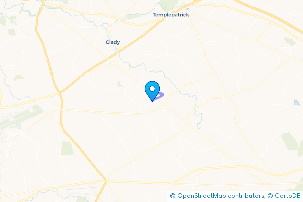 Hire a Van in Carmavy, Antrim, Northern Ireland