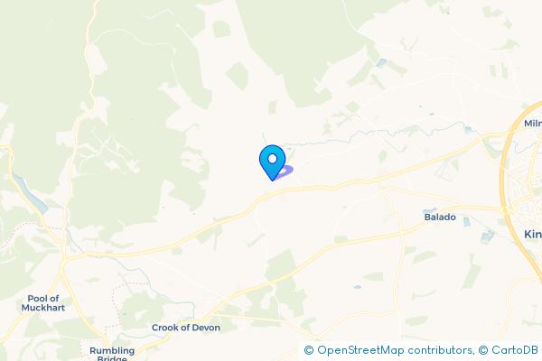 Hire a Van in Carnbo, Perth and Kinross, Scotland