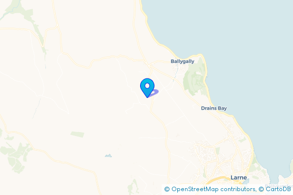 Hire a Van in Carncastle, Larne, Northern Ireland
