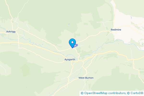 Hire a Van in Carperby, North Yorkshire, England