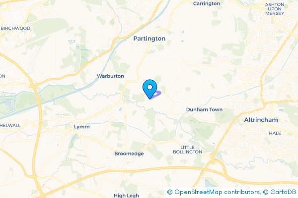 Hire a Van in Carr Green, Greater Manchester, England