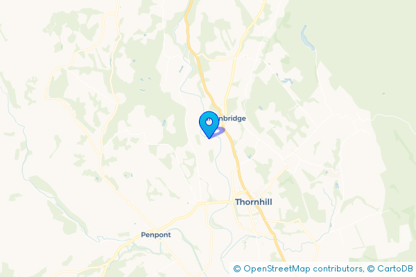Hire a Van in Carronbridge, Dumfries and Galloway, Scotland
