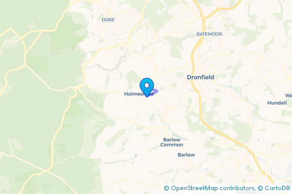 Hire a Van in Cartledge, Derbyshire, England