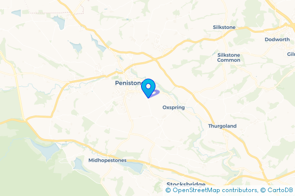 Hire a Van in Castle Green, South Yorkshire, England