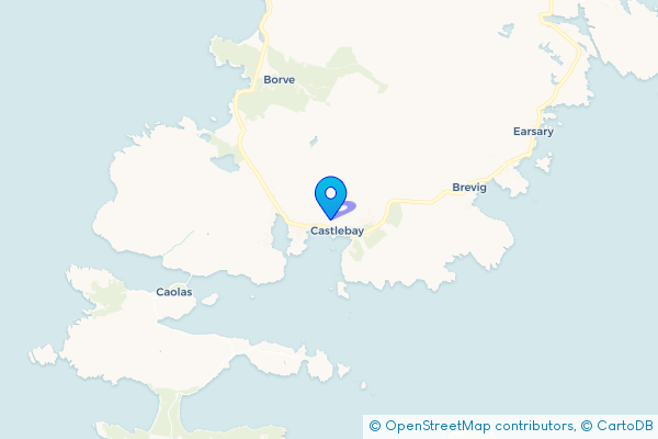 Hire a Van in Castlebay/Bàgh a' Chaisteil, Na h-Eileanan an Iar, Scotland