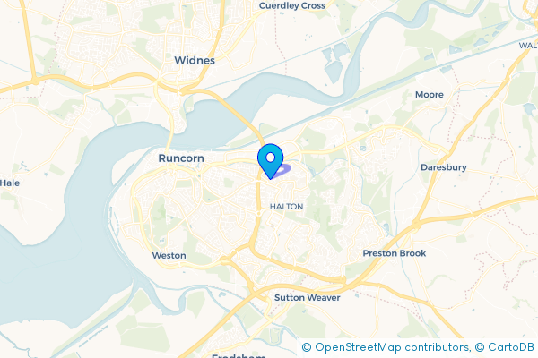 Hire a Van in Castlefields, Cheshire, England