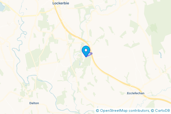 Hire a Van in Castlemilk, Dumfries and Galloway, Scotland